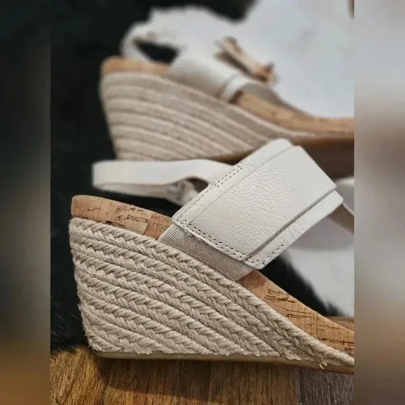 Alex Marie Sandals wedges - Picture 4 of 7